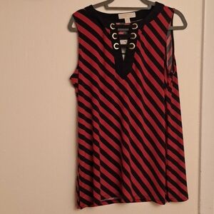 Michael Kors Sleeveless Top
